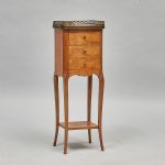 987 3450 CHEST OF DRAWERS